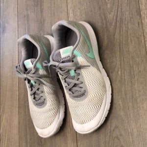 Nike Flex Experience RN 6 Running Shoes